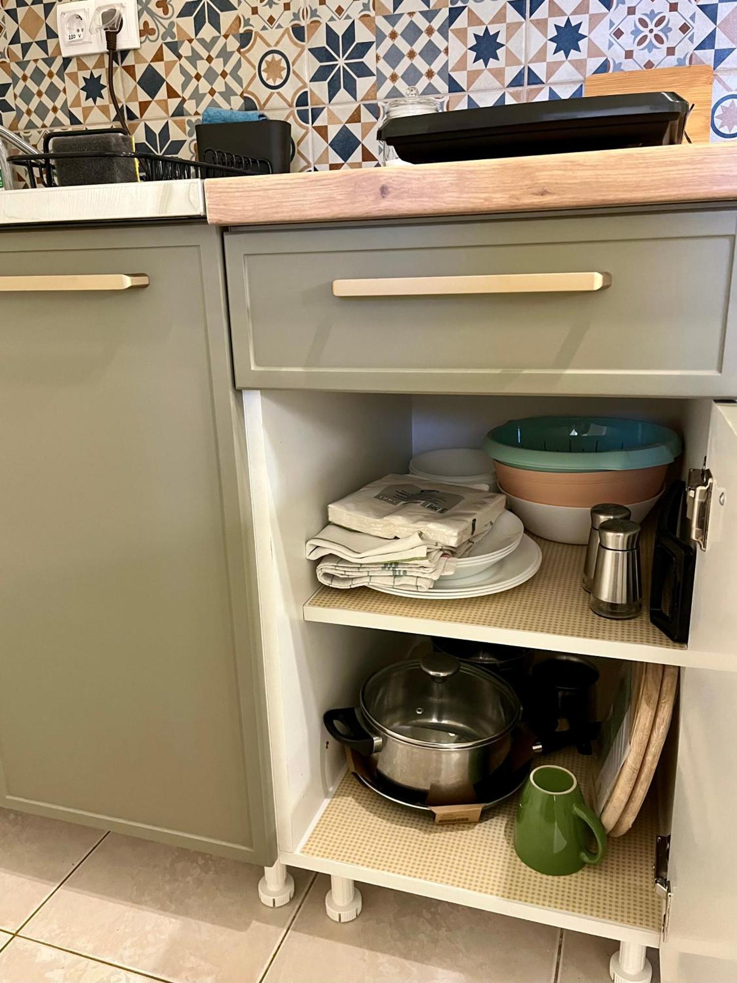 Old Tisa Apartment Senta エクステリア 写真
