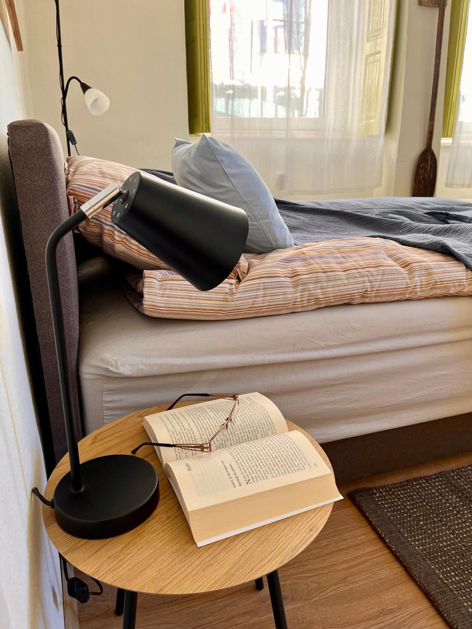 Old Tisa Apartment Senta エクステリア 写真